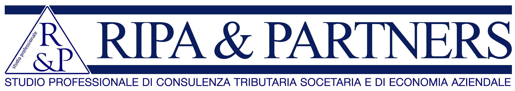 RIPA & PARTNERS - Studio Ripa e Commercialisti Associati | 